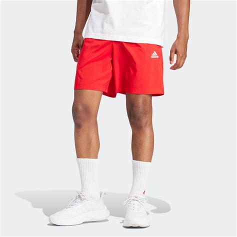 adidas shorts rot herren|Suchergebnis Auf Amazon.de Für: Adidas Shorts Herren Rot.